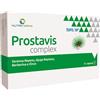 Aqua Viva Prostavis Complex Integratore Funzionalità Prostatica e Vie Urinarie, 30 Capsule
