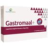 Nutrifarma Gastomaal+ Integratore Benessere Gastrointestinale, 20 tavolette masticabili
