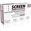 Screen Pharma Screen Droga Test Sup/polv 1pz