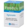 Fitoben Agnocasto 50 Capsule