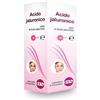 Kos Acido Jaluronico Siero Umettante e Lenitivo, 30ml
