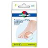 Master-Aid Foot Care - Protezione in Gel per 5° Dito, 1 pezzo