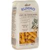 Rummo Senza Glutine - Fusilli N.48 Pasta di Ceci e Riso Integrale, 300g