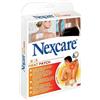 3M Nexcare - Heat Patch Cerotto Riscaldante Collo Spalla Schiena, 5 cerotti