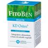 Fitoben Kd Osteo 50 Capsule Vegetali