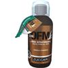 Zuccari Aloe Ofm - Succo puro di aloe arborescens per la depurazione e la digestione, 500 ml
