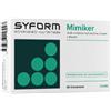 Syform Mimiker Integratore Metabolismo Macronutrienti, 30 Compresse