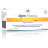 Algem Natura Manuka Ricostituente Forte - Integratore ricostituente Algem Manuka, 10 flaconcini