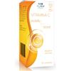 Algem Natura Vitamina C Protetta + Retard - Integratore Antiossidante, 30 compresse