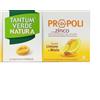 Tantum Verde Angelini Tantum Verde Natura Propoli - Integratore per il sistema immunitario, 15 pastiglie gommose
