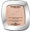 Deborah Milano 24ore Perfect Cipria Compatta Opacizzante 3 Rose 9 g