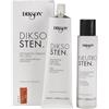 Dikson Dikso Sten Gel stirante 100ml + Neutralizzante 100ml