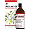 ERBA VITA GROUP SPA Krauterol 31 Liquido 100ml Erbavita