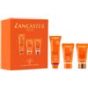 Lancaster Sun Beauty - Face Cream SPF 15 Confezione 50 ML Crema Viso SPF 15 + 50 ML Crema Corpo SPF 30 + 50 ML Lozione Doposole
