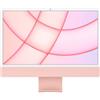 Apple iMac 24" con display Retina 4.5K (Chip M1 con GPU 8-core, 512GB SSD) - Ros