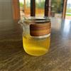 Tea Soul Brocca Gong Dao Bei in Vetro e Legno 300 ml