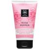APIVITA SA Apivita Rose Pepper Firming and Reshaping Body Cream 150ml