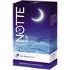ERBORISTERIA MAGENTINA Srl NOTTE PLUS con Melatonina Erboritseria Magentina 60 Capsule