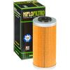 Hiflo filtro olio Bmw G 450 x 450 2009 - 2011 / Husqvarna Tc 449 2011 - 20...