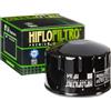 Hiflo filtro olio esterno Bmw r 1200 gs 2004 - 2012/ Kymco AK 550 2017-202...