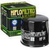 Hiflo filtro olio esterno Benelli Trk 502 2017 - 2024 / Triumph Tiger 955 ...