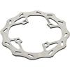 Braking disco freno posteriore wave Kawasaki Kx 125 2003 - 2008 / Kawasaki K...