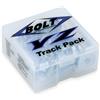 Bolt kit viti replica Yamaha Yzf / Yz / Wrf Yamaha Yz 125 2000 - 2020 / Y...
