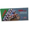 Cz catena trasmissione CZ Enduro O-ring