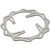 Braking disco freno anteriore wave Kawasaki Kx 125 / 250 2003 - 2005/ Kawasa...