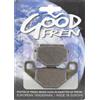 Good Fren pastiglie freno posteriore Beta 4.0 Motard 350 2003 - 2005 post./ / C...