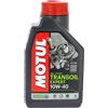 Motul olio cambio 2 / 4 tempi Transoil Expert