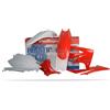 Polisport kit plastiche Honda Crf r 250 2011 - 2013 / Honda Crf r 450 2011 - 2...