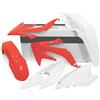 Rtech kit plastiche Honda Crf x 450 2008 - 2017 /