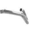 Arrow collettore Honda Crf r 450 2013 - 2014 /