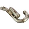 Arrow collettore titanio Honda Crf r 250 2014 - 2015 /