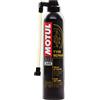 Motul gonfia e ripara pneumatici