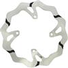 Xdisc disco freno anteriore serie R Kawasaki Kx 125 2006 - 2008 / Kawasaki...