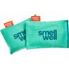 Smellwell sacchetti deodoranti Active senza profumazione