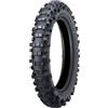 Dunlop copertone posteriore Geomax enduro EN91 omologato F.I.M. 120/90-18