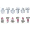 Rtech kit viti disco freno Yamaha Yz 125 2000 - 2024 / Yamaha Wrf 250 2001...