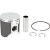 Vertex pistone Pro Race Fantic Motor Xe 125 2021 / Yamaha Yz 125 2005 - 202...