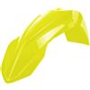Polisport parafango anteriore Yamaha Yz / Yzf / Wrf Yamaha Yz 125 2015 - 2021...