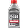Motul liquido freni Dot 5.1 500ml