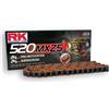Rk catena trasmissione colorata Mxz5