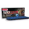 Rk catena trasmissione colorata Mxz5
