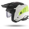 Ufo casco Sheratan