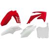 Rtech kit plastiche Honda Crf r 250 2010 / Honda Crf r 450 2009 - 2010 /