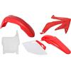 Rtech kit plastiche Honda Crf r 450 2005 - 2006 /