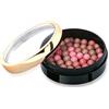 Golden Rose Ball Blusher - Rouge 23 G colore Nuance colore 01