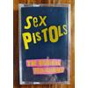 CASSETTE TAPE MC SEX PISTOLS The original recordings (UMC 2022 UK) ltd ps SEALED